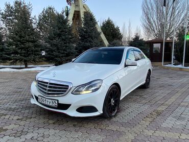 mersedes benz 240: Mercedes-Benz E-Class: 2014 г., 2.2 л, Автомат, Дизель, Седан