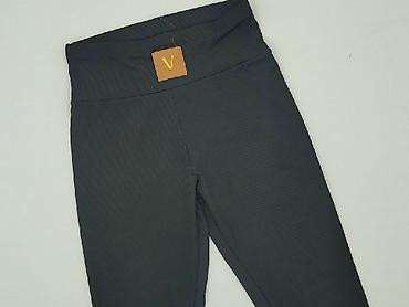 pajama pattern: Legginsy Sportowe damskie, rozmiar XL — 1