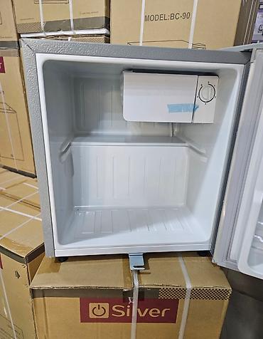soyducu balaca: Soyuducu mini soyuducu Silver Model: BC 50 Türk markasi İQLİM — 9