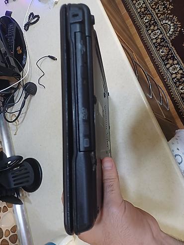 sony notebook: Compaq noutbuk ehtiyat hissə kimi satılır — 4