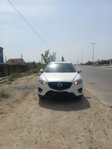 малхам мазь: Mazda CX-5: 2 л | 2012 г. Универсал