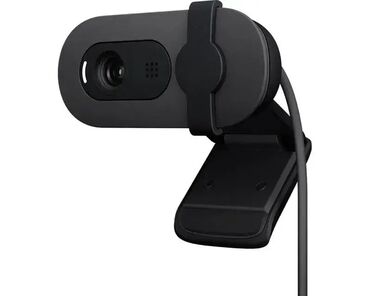 wifi ruter za mobilni internet: Brand: Logitech |x|x Model: LOGITECH Brio 100 Full HD Webcam GRAPHITE