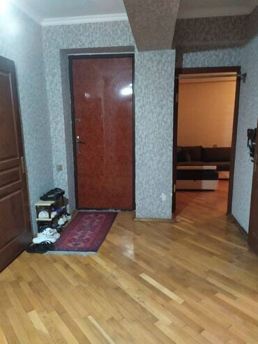 Köhnə tikili: Bakı, Zığ qəs., 4 otaqlı, Köhnə tikili, 90 kv. m — 9