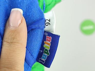 lidl kurtka bomberka: Kurtka puchowa Lupilu, 1.5-2 lat, Tkaniny syntetyczne, stan - Bardzo dobry — 4