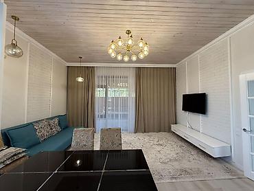 Продажа коттеджей и домов: 5 комнат, 100 м², 11 соток, Бишкек — 18