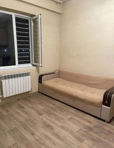 вторичное жилье: 1 комната, 20 м², Индивидуалка, 3 этаж, Косметический ремонт