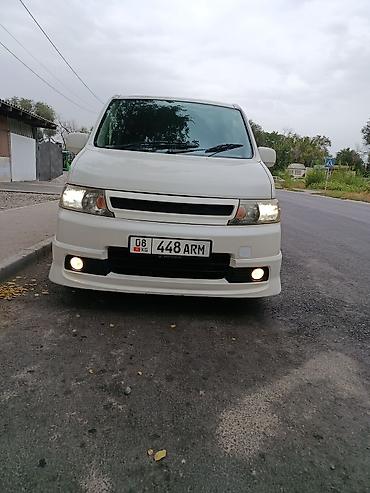 Honda Stepwgn: 2003 г., 0.2 л, Автомат, Газ, Минивэн
