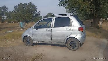 матиз бак: Daewoo Matiz: 1998 г., 0.8 л, Автомат, Бензин, Хэтчбэк — 2