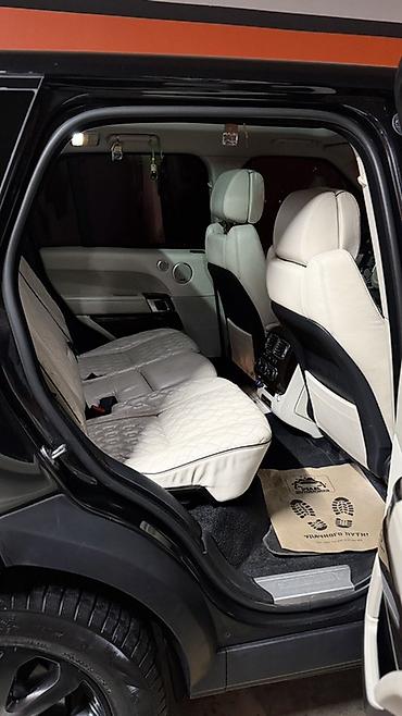 Land Rover: Land Rover Range Rover: 2015 г., 3 л, Автомат, Дизель, Внедорожник — 11