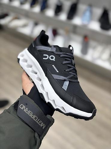 Кроссовки и спортивная обувь: Кроссовки OnCloud (On) Premium 1/1 качество🔥 Размеры : 40-44 — 1