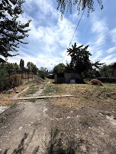 Продажа коттеджей и домов: 🏡 Продается дом в Сокулуке! 📍 Всего 200 метров от трассы! 🏠 Площадь — 4