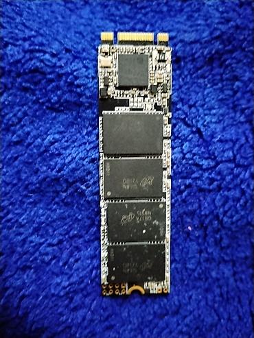 redmi 9 а: ПК үчүн маалымат алып жүрүүчү, Колдонулган, SSD, 256 ГБ — 2
