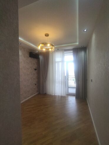 Yeni tikili: 7-ci mikrorayon, 2 otaqlı, Yeni tikili, 69 kv. m — 3