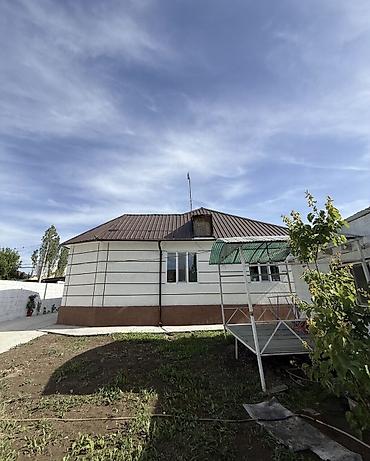 Продажа коттеджей и домов: ‼️СРОЧНО Продается дом 🏠 В БЫСТРО-РАЗВИВАЮЩЕМ РАЙОНЕ (есть отличное — 11
