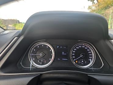 Унаа сатуу: Hyundai Sonata: 2020 г., 2 л, Автомат, Бензин, Седан — 8