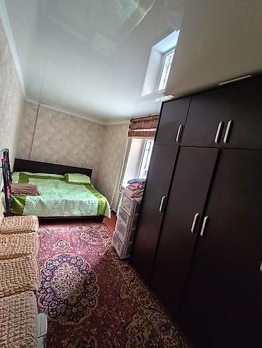 Кыймылсыз мүлк: 2 бөлмө, 43 м², 104-серия, 1 кабат — 8