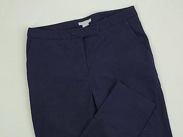 hm spódnice: H&M, Spodnie materiałowe damskie, rozmiar S — 1
