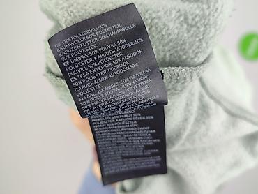 diverse sweter: H&M Divided, Bluza z kapturem damska, rozmiar S — 6