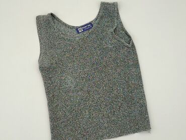 t shirty szare: T-shirt, S (EU 36), condition - Good