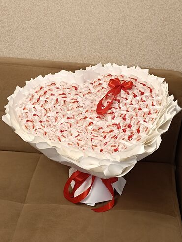 Sifarişlə əl işləri: Sifarişlə əl işləri | Buketlər, səbətlər — 2