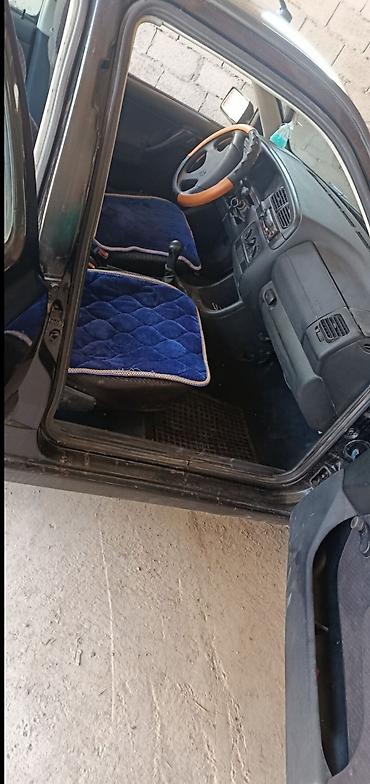 фара венто: Volkswagen Vento: 1993 г., 1.8 л, Механика, Бензин, Седан — 3