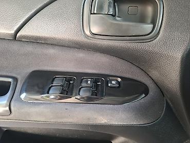 mitsubishi evo 8: Mitsubishi Lancer: 2005 г., 1.6 л, Автомат, Бензин, Седан — 9
