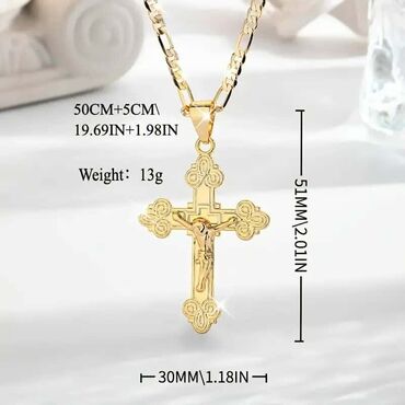 Ogrlice: 1500 din — 4