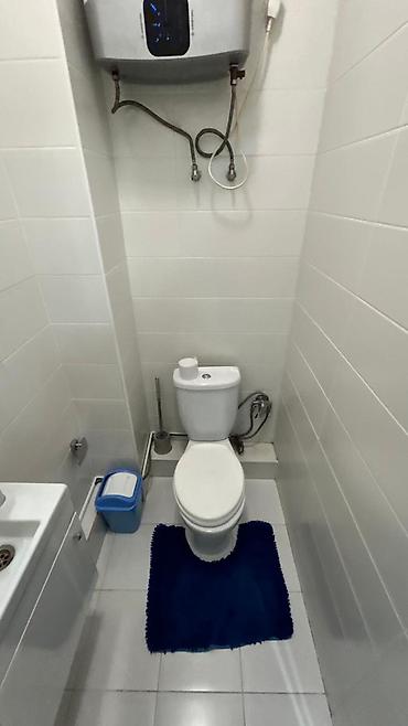Продажа квартир: 2 комнаты, 60 м², 9 этаж, Евроремонт — 13