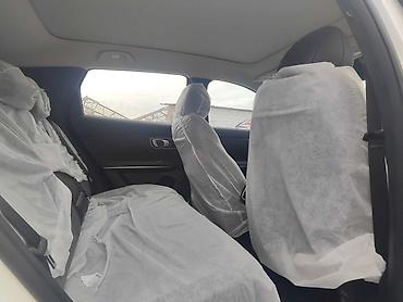 Changan: Changan Qiyuan Q05: 2026 г. — 5