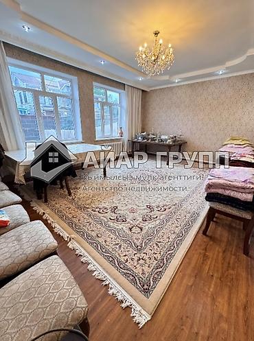 Продажа коттеджей и домов: 4 комнаты, 150 м², 3 соток, Бишкек, Рынок Баят/Азиз — 18