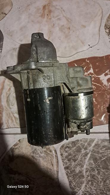 byd f3 ehtiyat hisseleri: Chevrolet Cruze: Orijinal Bosch Starter (1005831669)" — 2