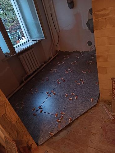 Ремонт под ключ: Отделочные работы под ключ. Профессиональный монтаж стеновых панелей — 7