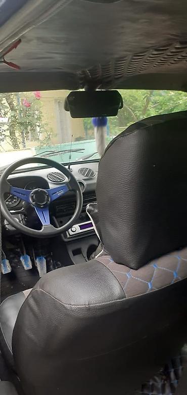 diplomat guzgu: VAZ (LADA) 2111: 0.3 l | 1987 il 5508 km Sedan — 4