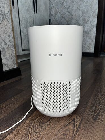 воздуха очиститель: Компактный и эффективный очиститель воздуха Xiaomi Air Purifier 4