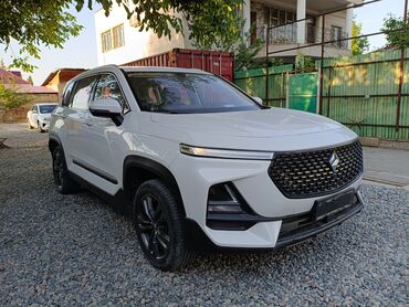 авто до 5000 долларов: Baojun RS-5 2019 1.5 турбо 5 мест отличный кроссовер для городской