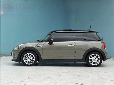 Mini: Mini Cooper: 2019 г., 1.5 л, Автомат, Бензин, Хэтчбэк — 6