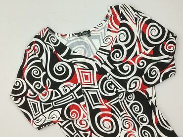 sukienka reserved czerwona: Women`s dress, size L