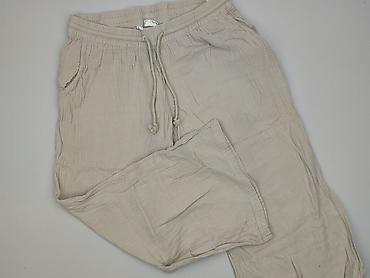 bpc pants: Bpc bonprix collection, Spodnie materiałowe damskie, rozmiar 2XL — 1
