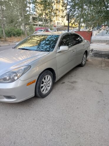 срочно срочно продам машину: Toyota Windom: 2003 г., 3 л, Автоматические, Бензин, Седан