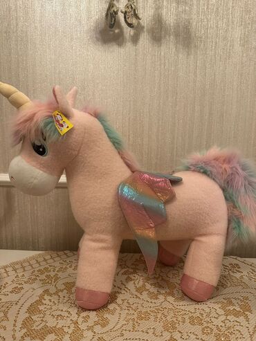 unicorn: Unicorn