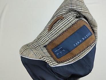 zabaione marka: Zara, Marynarka damska, rozmiar S — 4