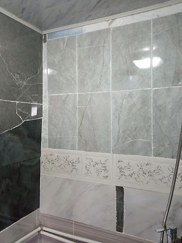 отель бишкек: 20 м², Без мебели — 1