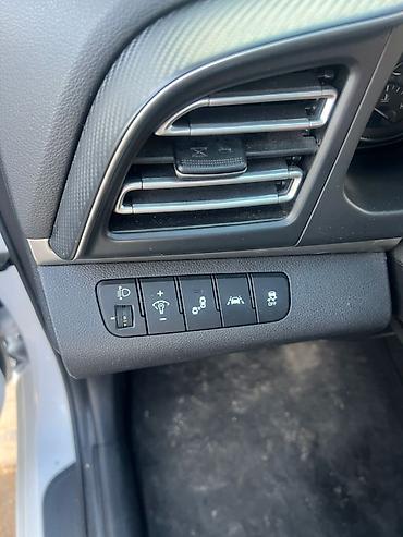 Hyundai: Hyundai Avante: 2019 г., 1.6 л, Автомат, Бензин, Седан — 10