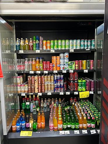 Soyuducu avadanlığı: Endirim. Su soyuducusu 900azn. Unvan Hezi Aslanov Nigaz — 1