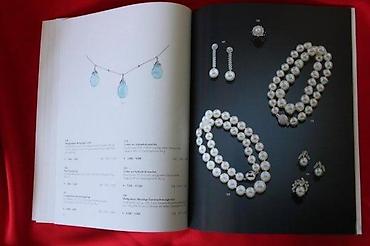 cornhole igra: AUKCIONI KATALOG DOROTHEUM, JUWELEN, 3.6.2005. | Aukcioni Katalog — 7