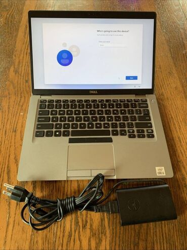 Dell: İşlənmiş Dell Latitude, 14 ", Intel Core i5, 256 GB, Ünvandan götürmə, Ödənişli çatdırılma, Rayonlara çatdırılma