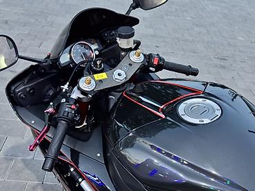 Мотоциклы: Срочно продаю 🔥🔥🔥 Yamaha YZF-R6, спортбайк 600 см³ Состояние бодрое к — 5
