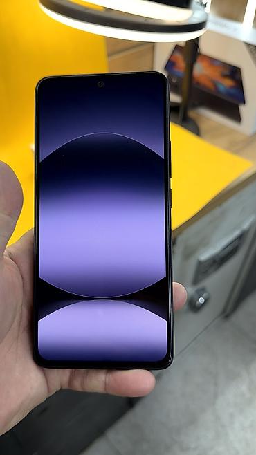 Redmi: Redmi, Redmi Note 14, Б/у, 256 ГБ, 2 SIM — 11