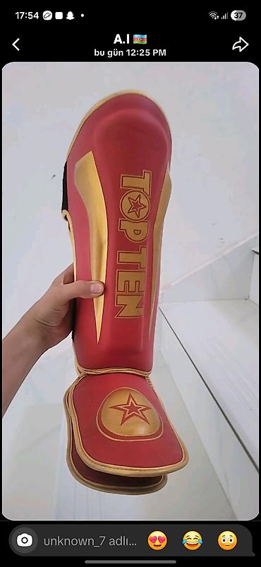 Crığı sokuyu yoxdu təzədir 1 ay heç işdədilməyib
