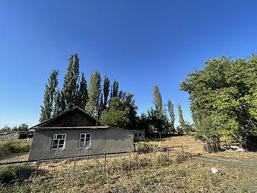 бир: 12 соток, Курулуш, Кызыл китеп, Техпаспорт — 4